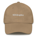 KDCG Dad hat