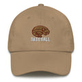 Beca Baseball Dad hat