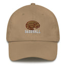 Beca Baseball Dad hat