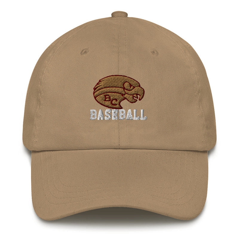 Beca Baseball Dad hat