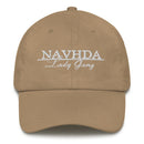NAVHDA Dad hat