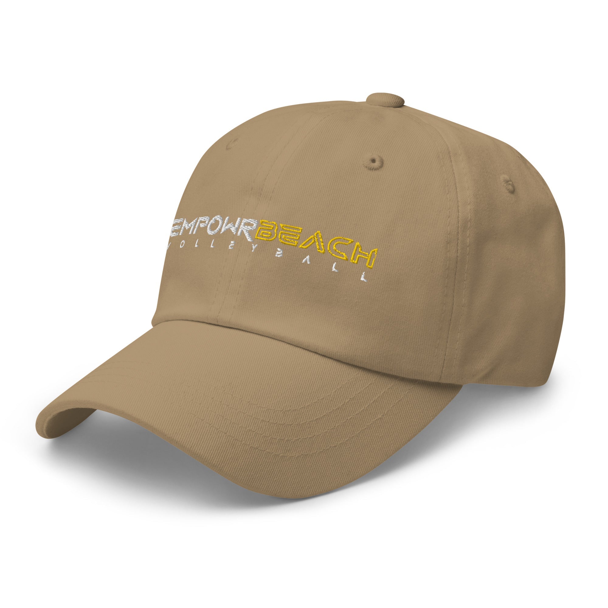 EBV Dad hat