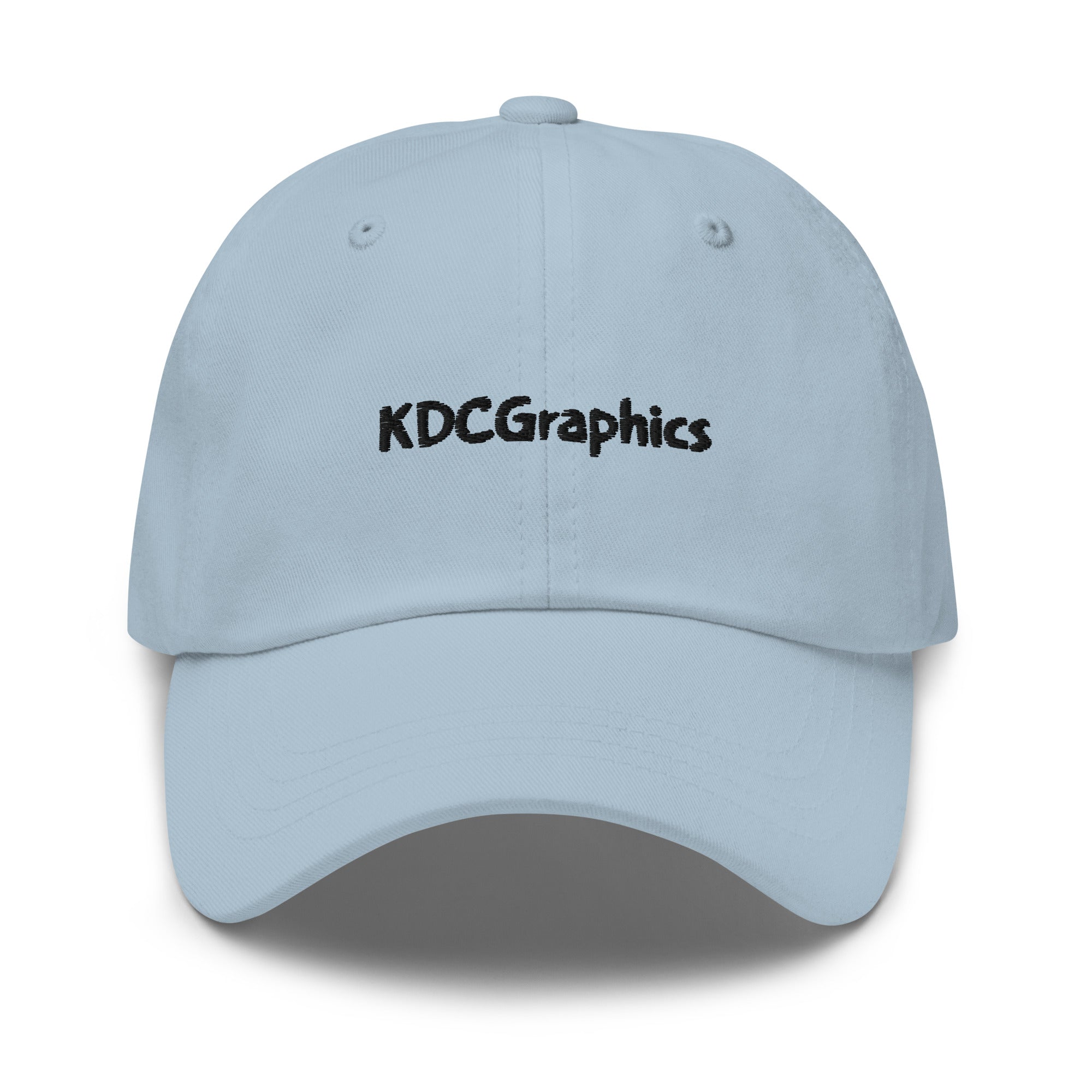 Gorra de papá KDCG