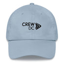 Gorra de papá de los CDC