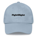 Gorro de papá PigletBiglet