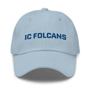 Gorra de papá de ICfolcans