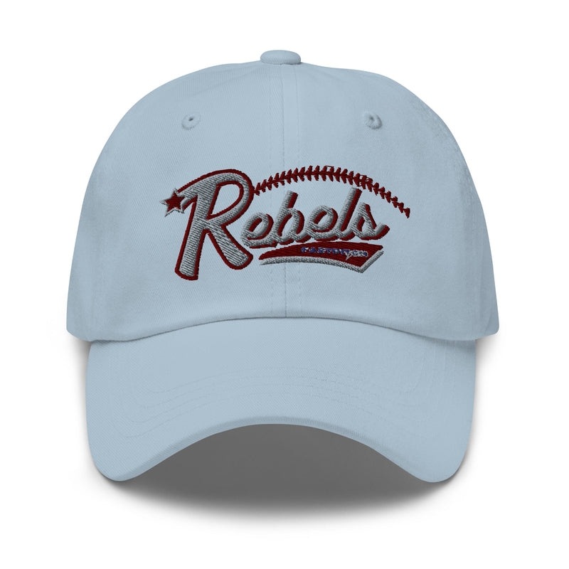 WTRS Dad hat