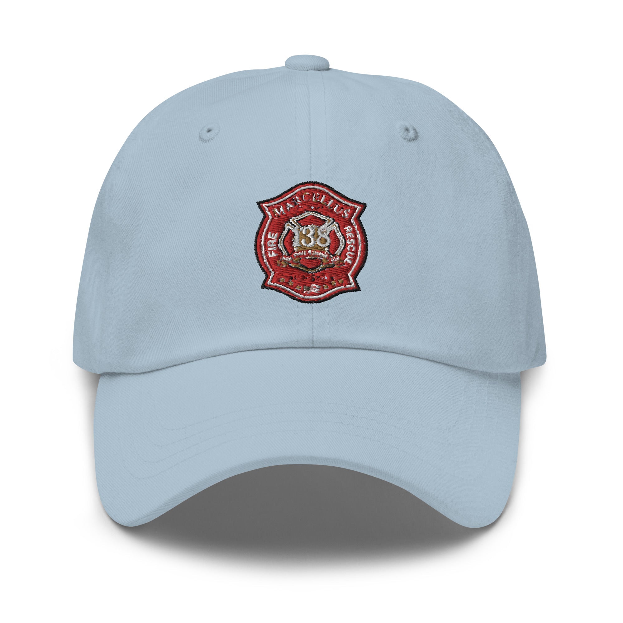 Gorra de papá MFD