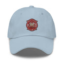 Gorra de papá MFD