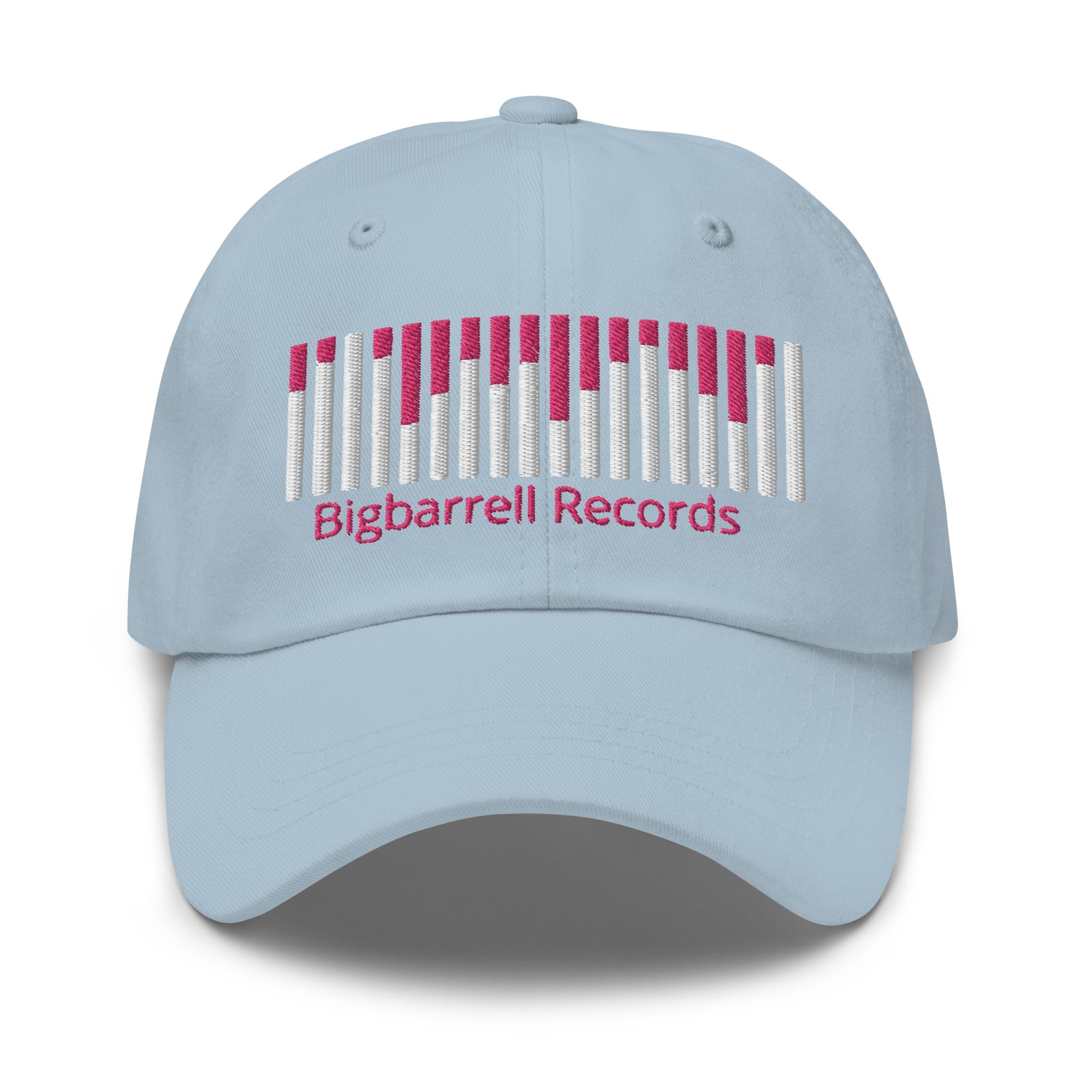 BBR Dad hat