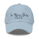 Isyourselfcare first hat