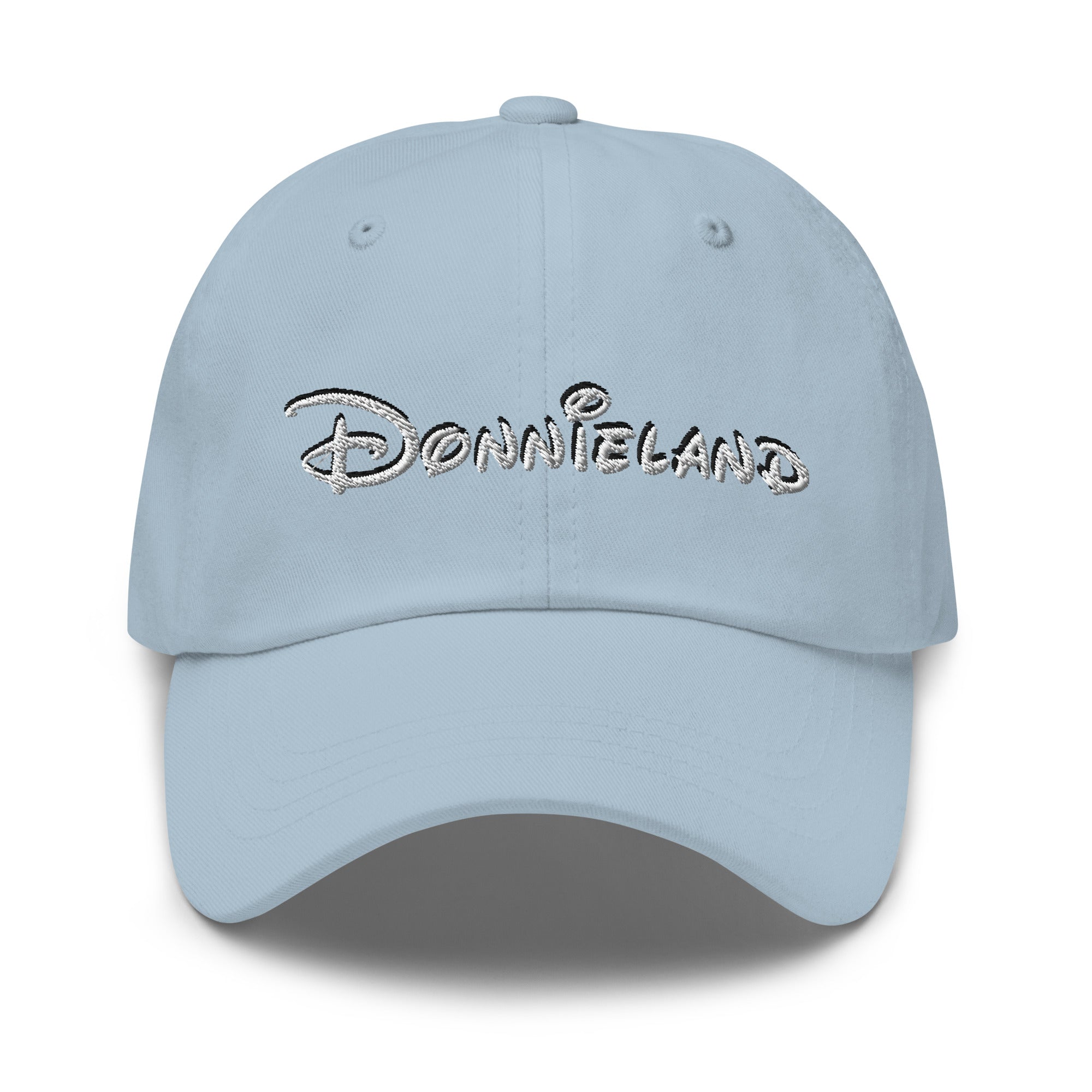 DONNIELAND Dad hat