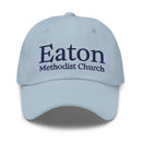 Gorra de papá de EMC