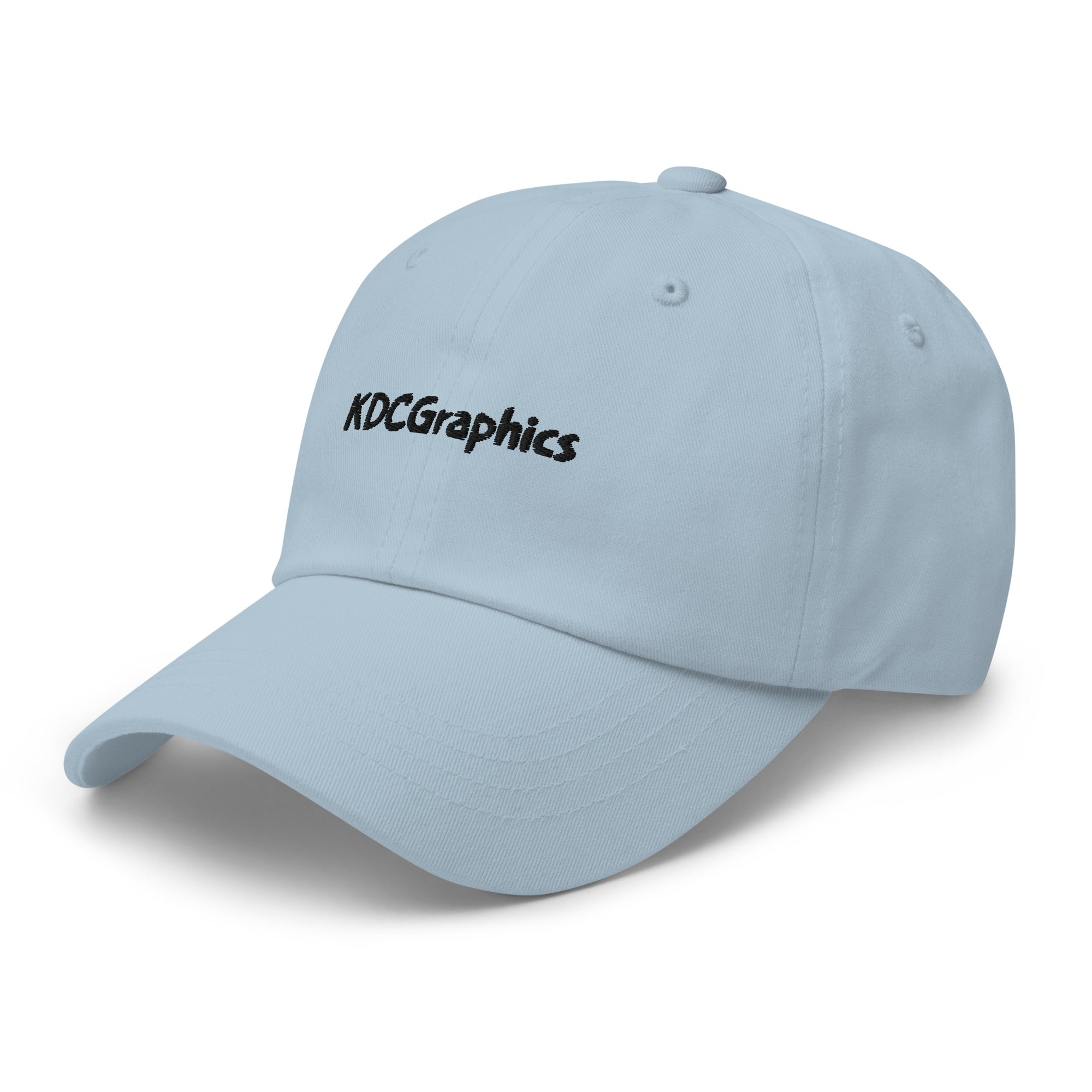 KDCG Dad hat