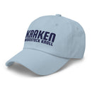 WKKSC Dad hat
