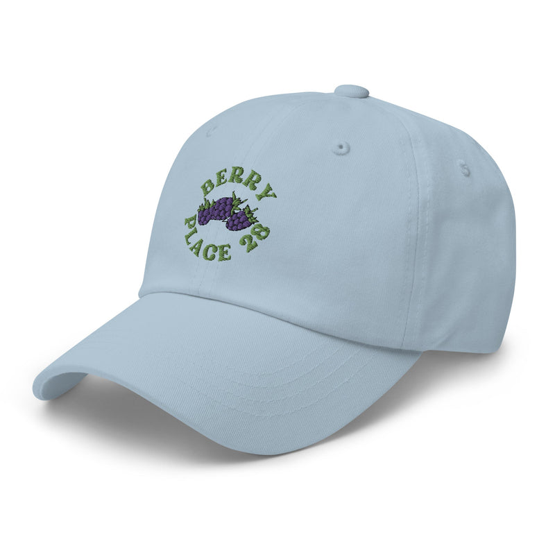 BP28 Dad hat