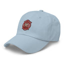Gorra de papá MFD