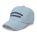 KL Dad hat