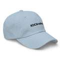 Gorra de papá KDCG