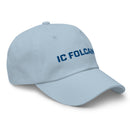 Gorra de papá de ICfolcans