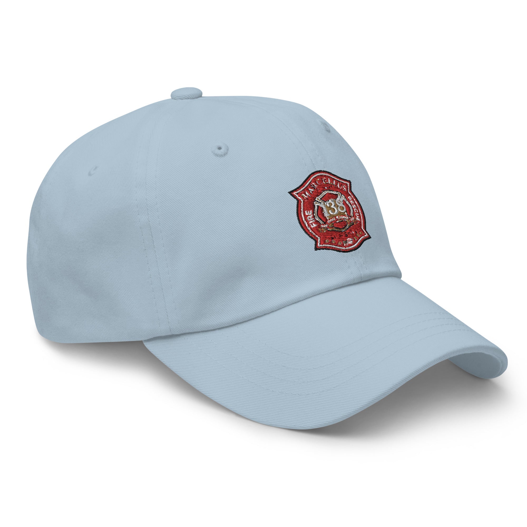 Gorra de papá MFD