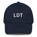 LHSDTC Dad hat