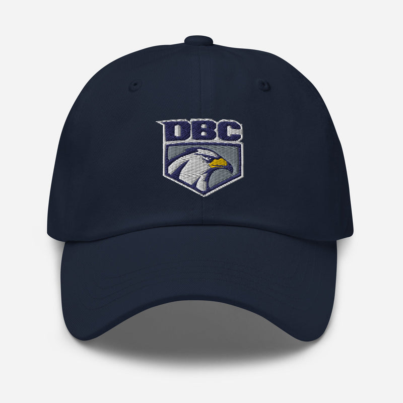 DBC Dad hat