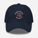 Gorra de papá WLL