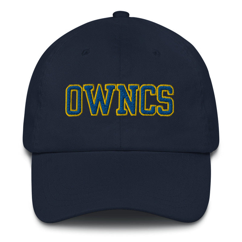 OWNCS Dad hat