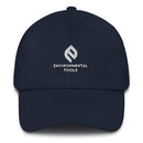 Environmental Pools Dad hat