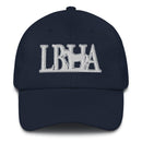Gorra de papá de LBHA