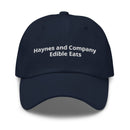 Gorra de papá HCEE