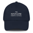 TMS Dad hat