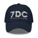 SDC Dad hat