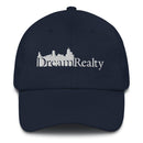 Dream Realty Dad hat