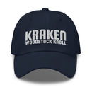WKKSC Dad hat