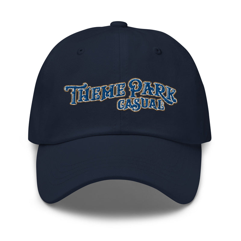 TPC Dad hat