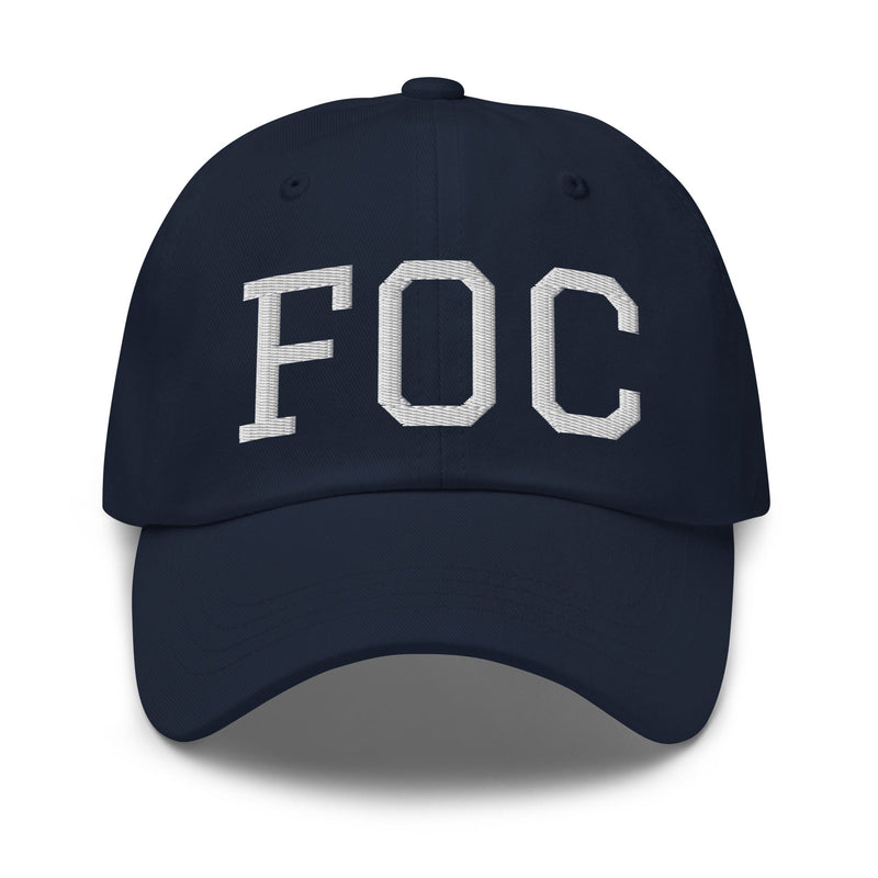 FC Dad hat