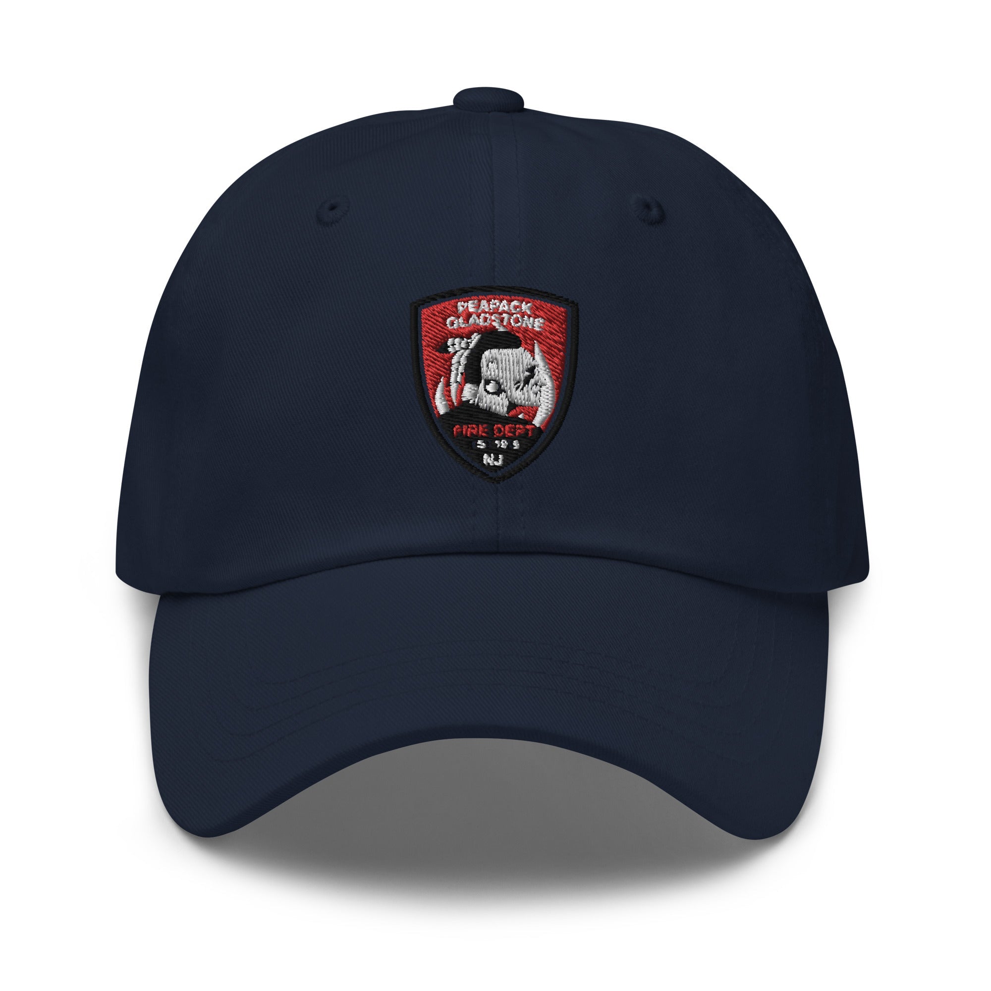 PGFD Dad hat