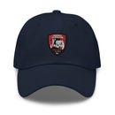 Gorra de papá PGFD