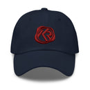 KR Dad hat