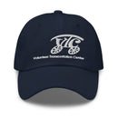 Gorra de papá VTC