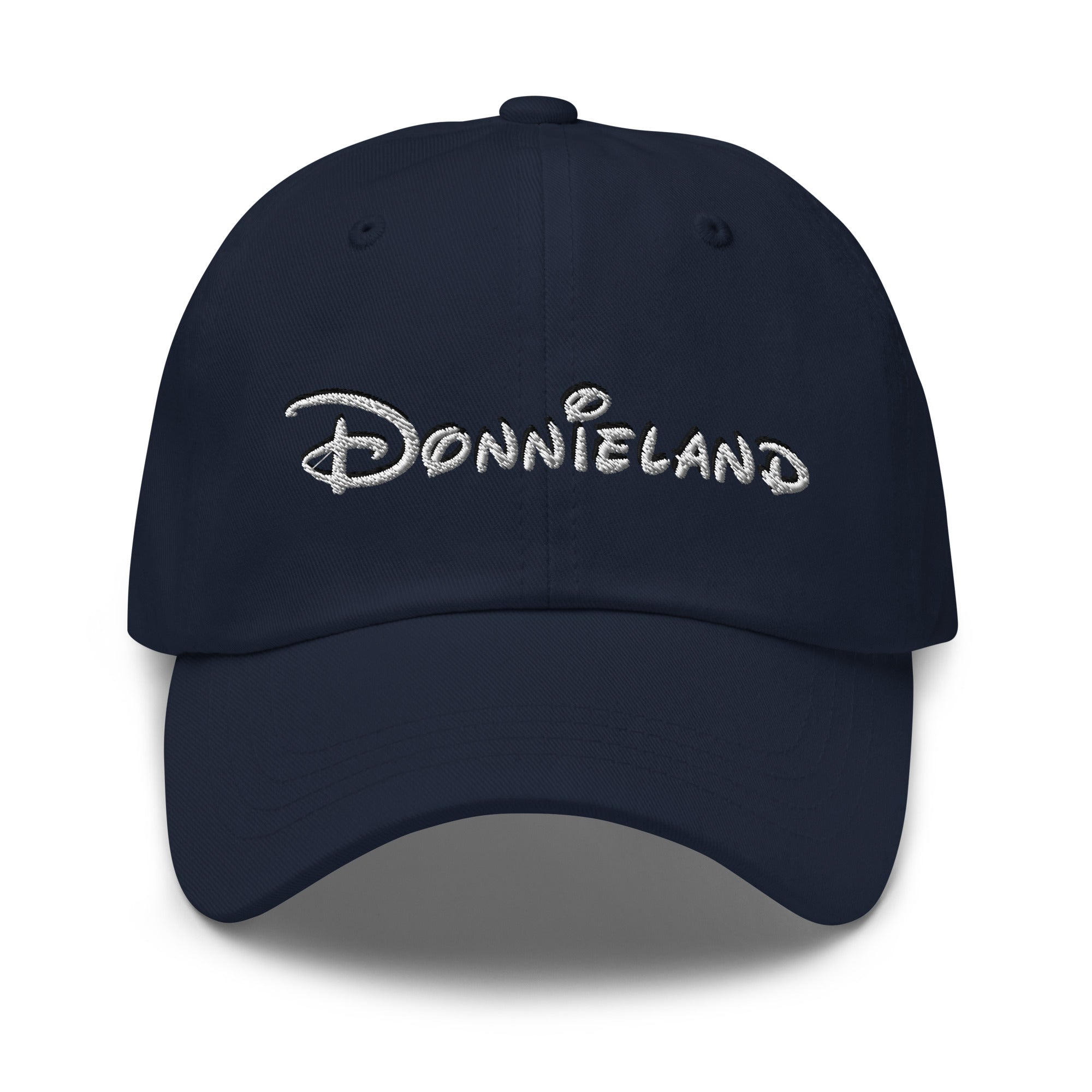 DONNIELAND Dad hat