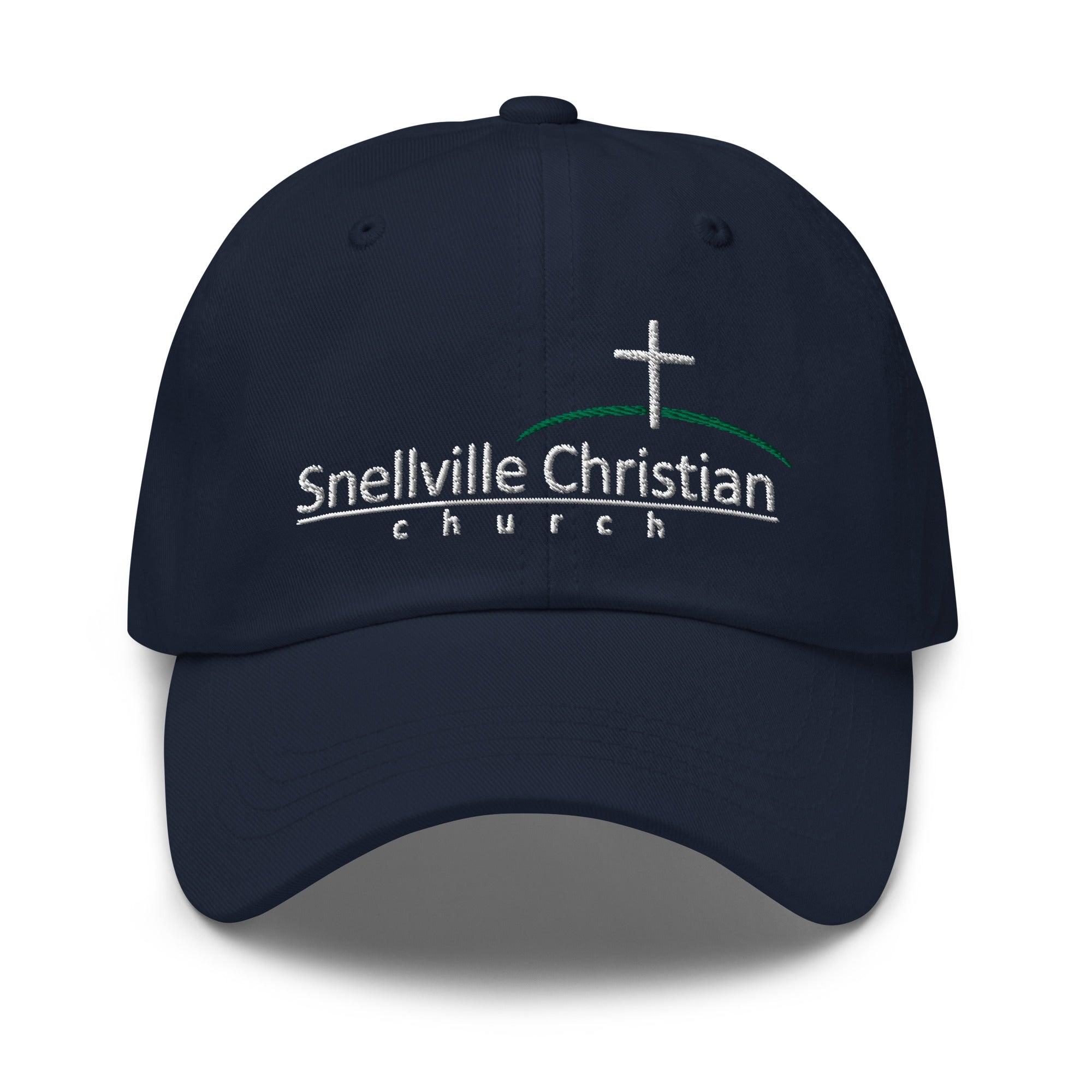 SCC Dad hat