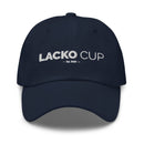 Lacko Cup Dad hat