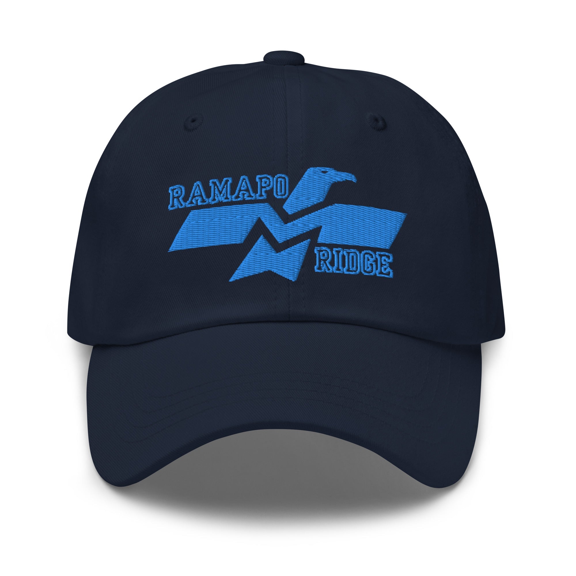 RRMS Dad hat