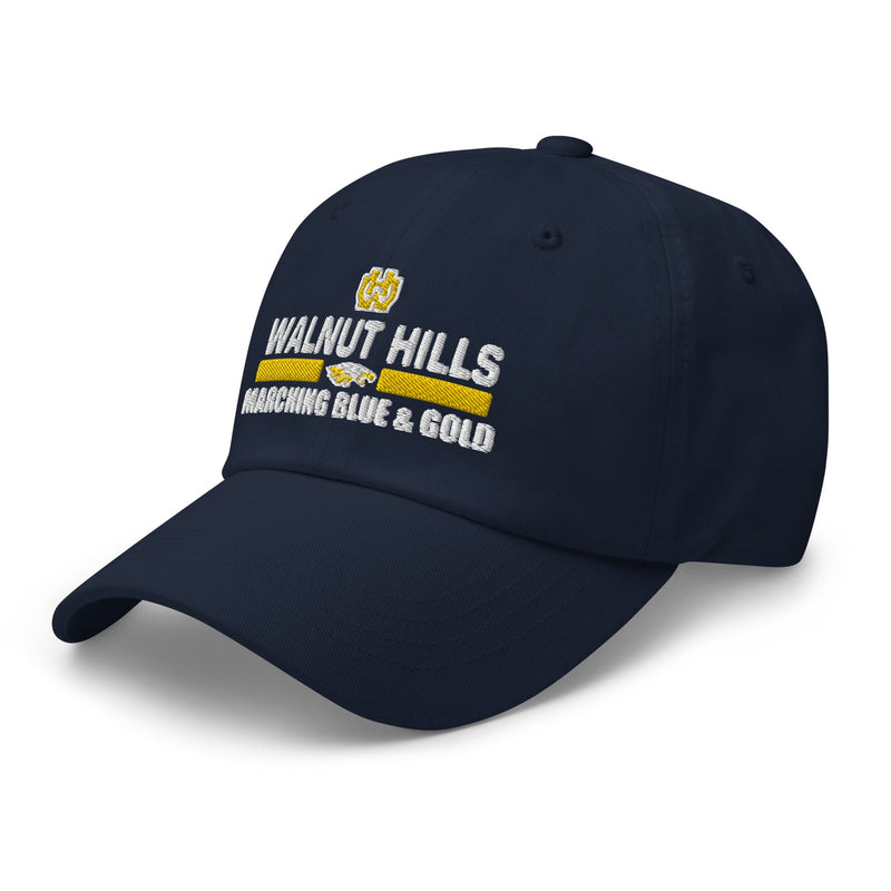 WHMB Dad hat