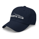 Gorra de papá del PSCC