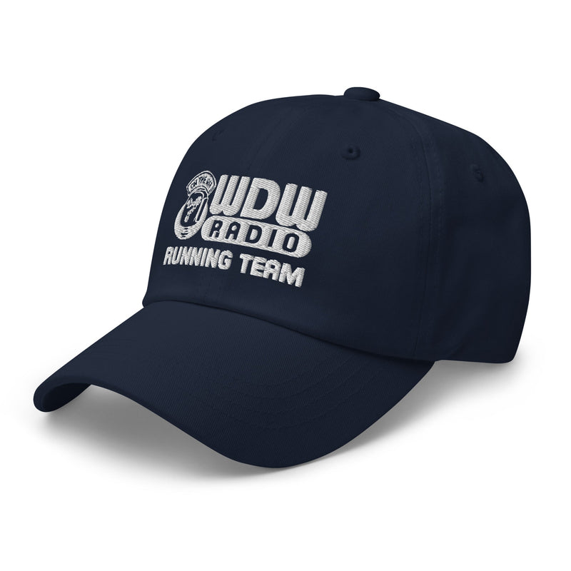 WDW Radio Dad hat