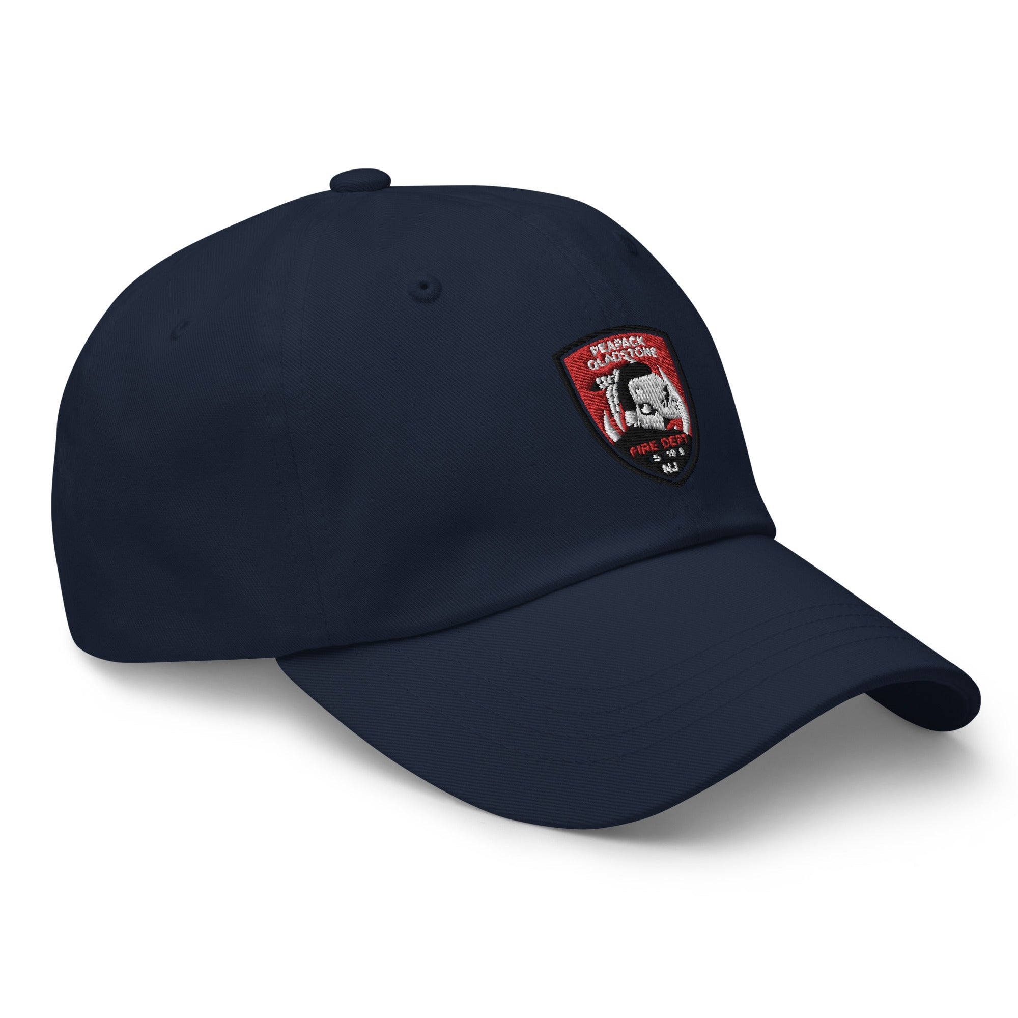 PGFD Dad hat